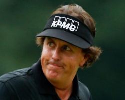 WHAT IS THE ZODIAC SIGN OF PHIL MICKELSON?